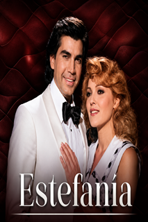 Estefanía