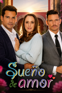 Sueño de amor