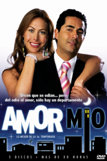 Amor mío Mexico